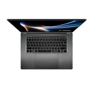 MSI 16" OLED ULTRA 386H-32GB DDR5 RAM-2TB NVME-O/B UHD-W11 PRO / PRESTIGE 16 FLIP AI+ C3MTG-040TR