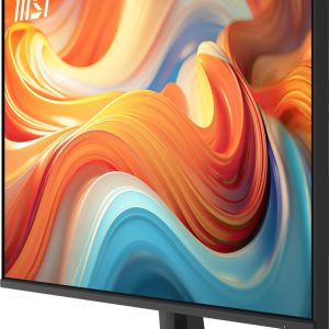 MSI 27" FLAT IPS PRO MP272 E14C 1ms 144Hz HDMI-DP TYPEC Ev Ofis Tipi Monitör 1920x1080