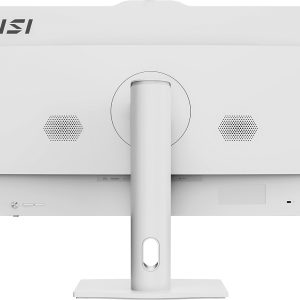 MSI AIO 27" CORE i5 14400-16GB DDR5 RAM-512GB NVME-FDOS BEYAZ / PRO AP272P 14M-868XEU