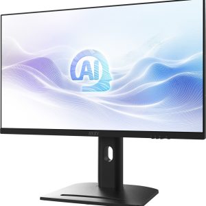 MSI AIO 27" ULTRA 7 155H-16GB DDR5 RAM-1TB NVME-FDOS / MODERN AM273QP AI 1UM-419XEU