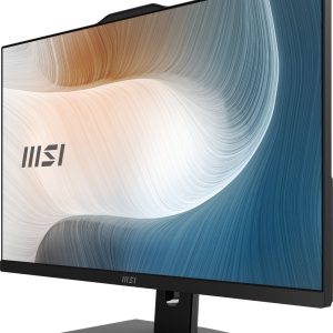 MSI AIO 27" CORE 7 150U-16GB DDR5 RAM-1TB NVME-FDOS  / MODERN AM272P 1M-1094XEU