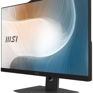 MSI AIO 23.8" CORE 7 150U-16GB DDR5 RAM-512GB NVME-FDOS / MODERN AM242P 1M-2287EU