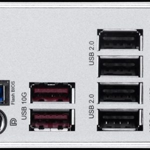 MSI PRO X870E-S EVO WIFI7 DDR5 HDMI-DP TYPEC PCIE 5.0 AM5 ATX