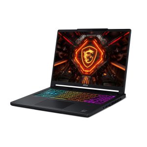 MSI 16" QHD CORE i7 14650HX-16GB DDR5 RAM-1TB NVME-8GB RTX5070-FDOS GAMING NOTEBOOK / CROSSHAIR 16 HX E14WGK-047XTR
