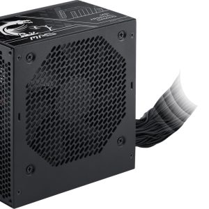 MSI 750w 80+ Bronze MAG A750BN PCIE5 III Power Supply