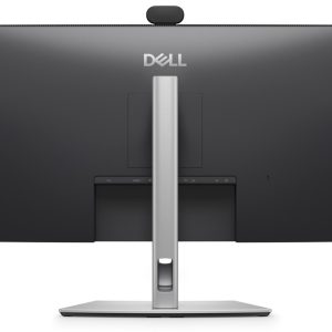 DELL 34" IPS PRO P 34 P3426WEB 5MS 100HZ HDMI-DP TYPEC Kameralı Video Konferans Monitör 3440x1440