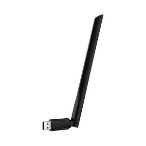 MERCUSYS MA14H WIFI6 AX300 Kablosuz USB Ağ Adaptörü