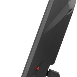 MSI 31.5" RAPID VA MAG 321CQF E18 0.5MS 180HZ Kavisli Gaming Monitör 2560x1440