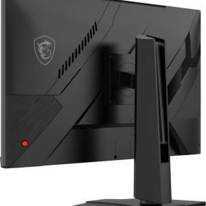 MSI 27" RAPID IPS MAG 272QPF E20 0.5MS 200HZ HDMI-DP Pivot Gaming Monitör 2560x1440
