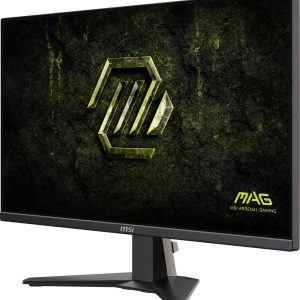 MSI 27" RAPID IPS MAG 275F E20 0.5MS 200HZ HDMI-DP Gaming Monitör 1920x1080