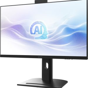 MSI AIO 27" ULTRA 7 155H-32GB DDR5 RAM-1TB NVME-FDOS / MODERN AM273QP AI 1UMG-416XEU