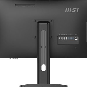 MSI AIO 27" WQHD ULTRA 5 125H-16GB DDR5 RAM-512GB NVME-FDOS / MODERN AM273QP AI 1UM-430XEU