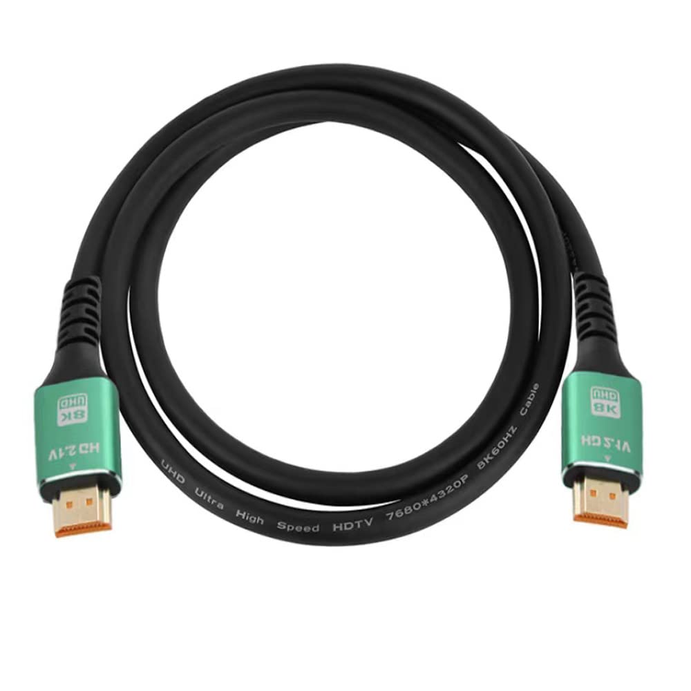 CODEGEN CPS8K15 1.5metre HDMI Görüntü Kablosu 8K - Görsel 3