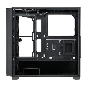 FSP 750W 80+ CMT318 Gaming E-ATX PC Kasası