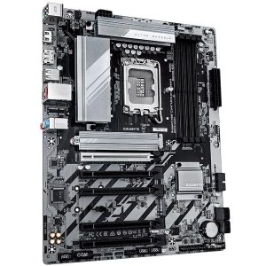 GIGABYTE B860 DS3H DDR5 HDMI TYPE-C DP PCIE 5.0 1851p ATX