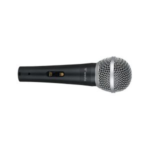 WESTA WM-580 Kablolu 600 Ohm Vocal Mikrofon