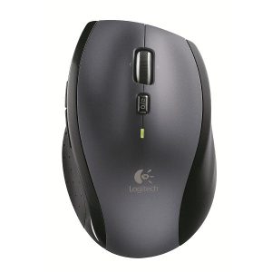 LOGITECH M705 Kablosuz Siyah Mouse (910-001949)
