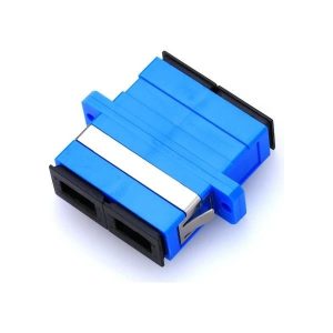 DIGITUS AS-LNS-2416 Fiber Optik SC-SM Dublex Adaptör (Coupler)