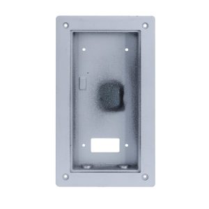 DAHUA VTM116-01 Gömme Montaj Aparatı Beyaz