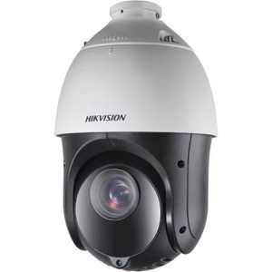 HIKVISION 4MP PTZ Seed Dome 25x Zoom IP Kamera(Ayak Dahil) DS-2DE4425IW-DE
