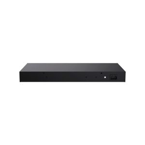 TENDA 16port PoE 250w 2-SFP Gigabit Cloud Yönetilebilir Switch TEG2220P-16-250W