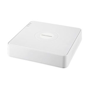 HIKVISION 8kanal 4mp 1-diskli NVR Kayıt Cihazı DS-7108NI-Q1