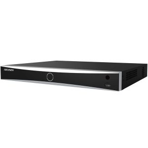 HIKVISION 32kanal 4K NVR Kayıt Cihazı DS-7632NXI-K2(D)