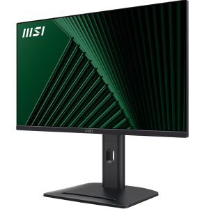 MSI 27" IPS PRO MP275PG 1MS 100HZ HDMI-DP Pivot Ev Ofis Monitörü 1920x1080