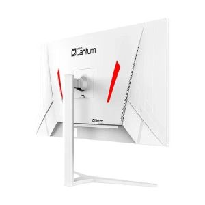 QUANTUM 31.5" VA PEARL MG32W-A QNMNT10F080960 1MS 240hz HDMI-DP Gaming Monitör (1920 X 1080) Beyaz