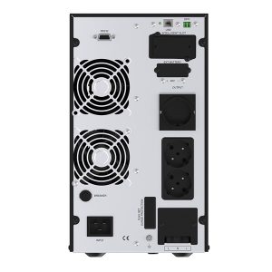 TESCOM 3kva NEOLINE 1/1F Online Ups 12v 7amper
