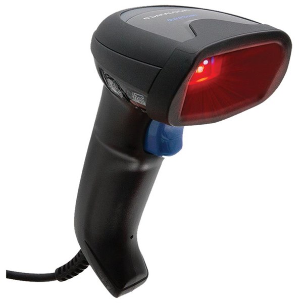 DATALOGIC 2D QuickScan QD2590 USB El Tipi Barkod Okuyucu - Görsel 5