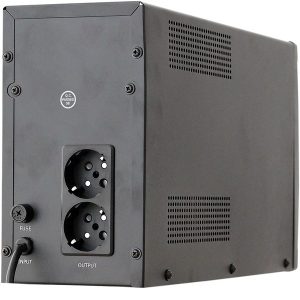 DOTVOLT 2000VA LN2000 Line Interactive Led Ekran Ups