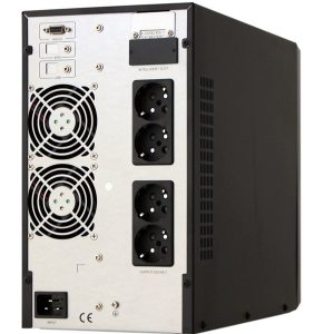 DOTVOLT 3kva MN3KVA PLUS 1/1F Online Ups 12v 7amper