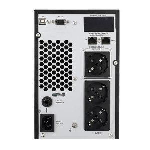 TUNÇMATİK 3kva Newtech Pro3 TSK10093 1/1F Online Ups 12v 9amper