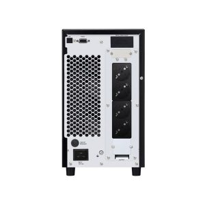 TUNÇMATİK 3kva Newtech Eco X9 TSK 10250 1/1F Online LCD Ups 12v 7amper