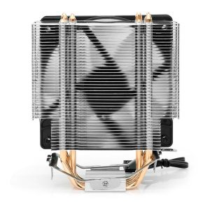 DARK FREEZER X123 DKCCX123 RGB Hava Soğutmalı AM5-1851p İşlemci Fanı
