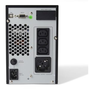 INFORM 1kva SINUS Evo 1/1F Online Ups 12v 7amper