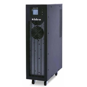 INFORM 6kva DSP Evo 1/1F Online Ups 12V 9amper Ücretsiz Kurulum