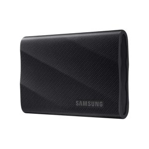 SAMSUNG 2TB MU-PG2T0B/WW T9 SSD USB 3.2 Harici Disk Siyah