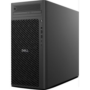 DELL PRO MAX TOWER FCT2250_11 ULTRA 9 285K- 128GB DDR5 RAM- 2TB M2 NVME- 16GB RTX 2000A W11 PRO İş İstasyonu (53209)
