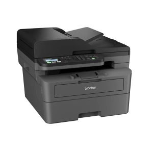 BROTHER A4 Siyah MFC-L2806DW-3T Çok Fonksiyonlu Faxlı Dublex Laser Yazıcı USB 2.0,Ethernet,Kablosuz Demo+2 Tonerli