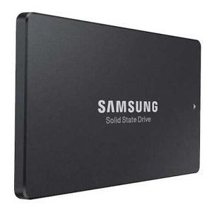 SAMSUNG 960GB 2.5" PM893 MZ7L3960HCJR-00A07 Sata-3 Enterprise SSD Disk Kutusuz