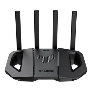 ASUS TUF GAMING WIFI7 BE3600 Gaming Router / 90IG0900-MO9C00
