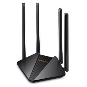 MERCUSYS MR30G WIFI5 AC1200 Dual Band Router