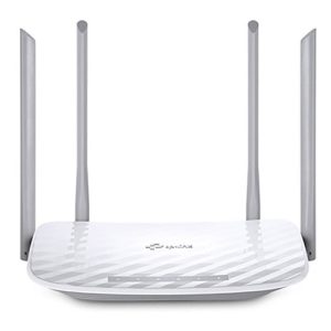 TP-LINK Archer C50 WIFI5 AC1200 Dual Band Router