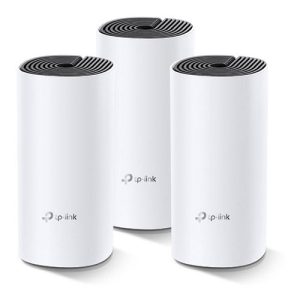 TP-LINK DECO M4-3 WIFI5 AC1200 Dual Bant Mesh Router 3'lü paket