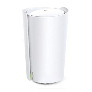 TP-LINK Deco X73-DSL WIFI6 AX5400 VDSL Modem