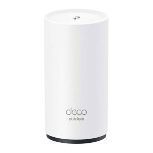 TP-LINK Deco X50-Outdoor-1 Wıfı6 AX3000 Harici-Dahili Mesh Router