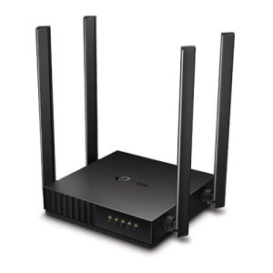 TP-LINK Archer C54 WIFI5 AC1200 Dual Band Router