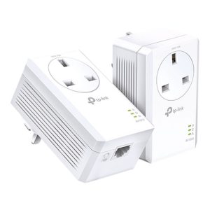 TP-LINK TL-PA7017P KIT Powerline Adapter
